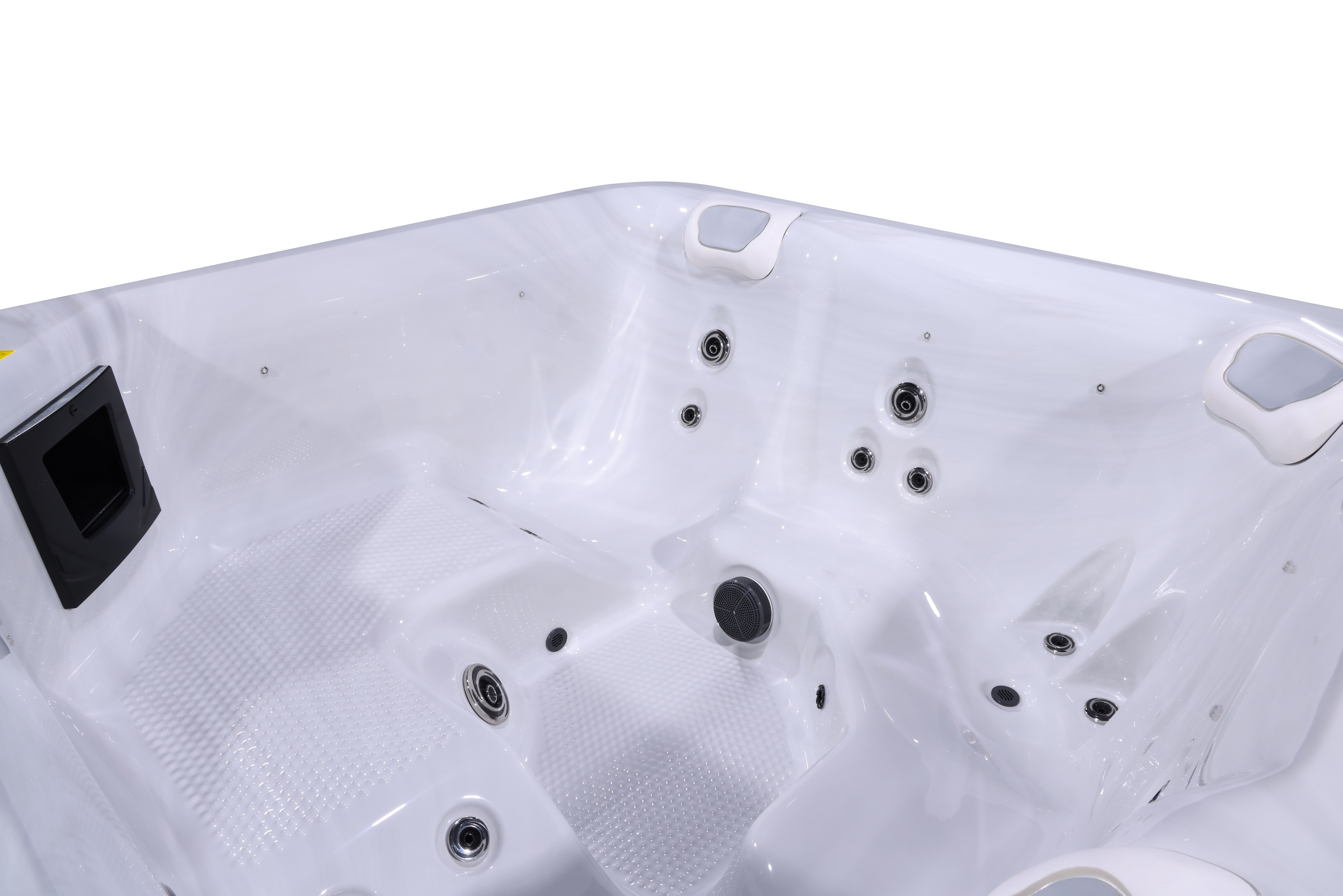 Гидромассажный спа бассейн NordicSpa Khel (Хель) Гидромассажный спа бассейн NordicSpa Khel (Хель)