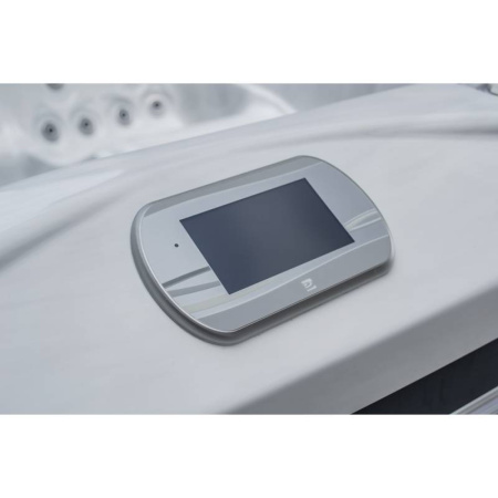 Спа-бассейн AquaSpas My  Power hydroplus