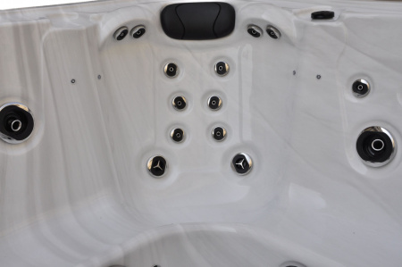 Гидромассажный СПА бассейн Kingston JCS-101