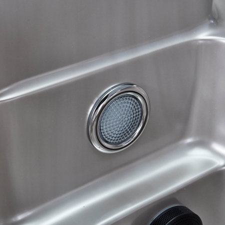 Гидромассажный спа бассейн Mexda WS-293