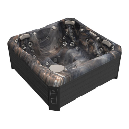 Спа бассейн Wellis Palermo Спа бассейн Wellis Palermo