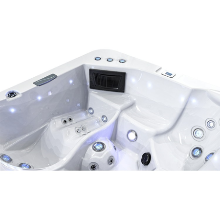 Встраиваемый спа бассейн Lovia Spa ZR7032