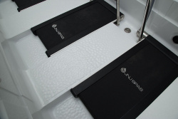 СПА бассейн с беговой дорожкой JNJ Spas Treadmill SPA-8368