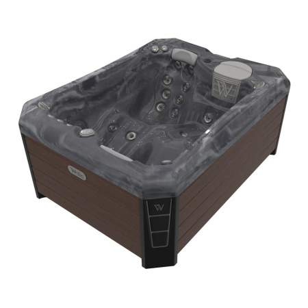 Спа бассейн Wellis Manhattan Спа бассейн Wellis Manhattan