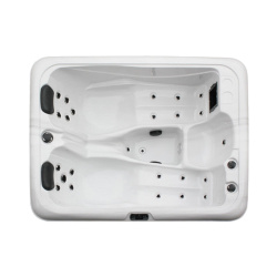 Гидромассажный спа-бассейн Joy Spa JY 8006