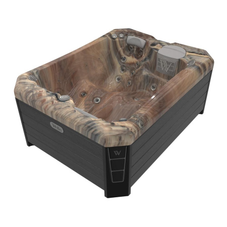 Спа бассейн Wellis Manhattan Спа бассейн Wellis Manhattan