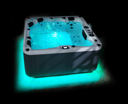 Гидромассажный СПА бассейн Kingston JCS-103