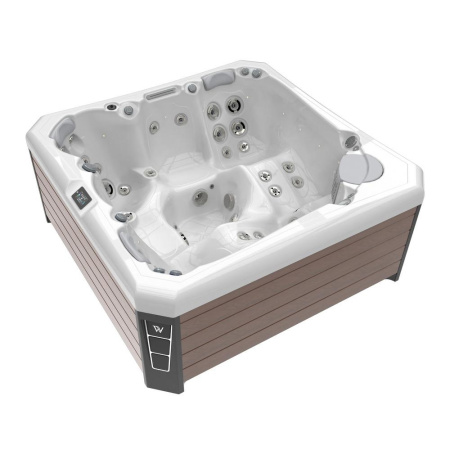 Спа бассейн Wellis Palermo Спа бассейн Wellis Palermo