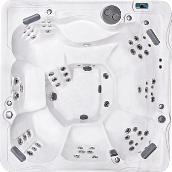 Гидромассажный спа-бассейн PDC Spas Everest