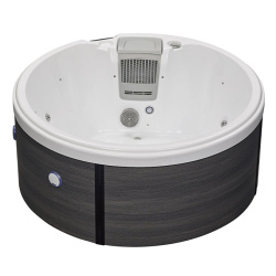 Гидромассажный спа-бассейн AquaVita R001