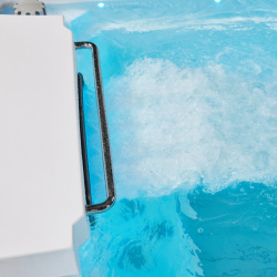 Плавательный бассейн с противотоком AquaVita 602U