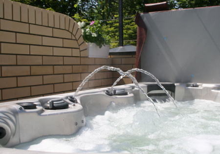 Спа бассейн Vita Spa Cabaret Спа бассейн Vita Spa Cabaret