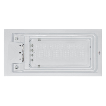 Плавательный бассейн с противотоком AquaVita 504U