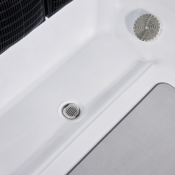 Плавательный бассейн с противотоком AquaVita 603Т